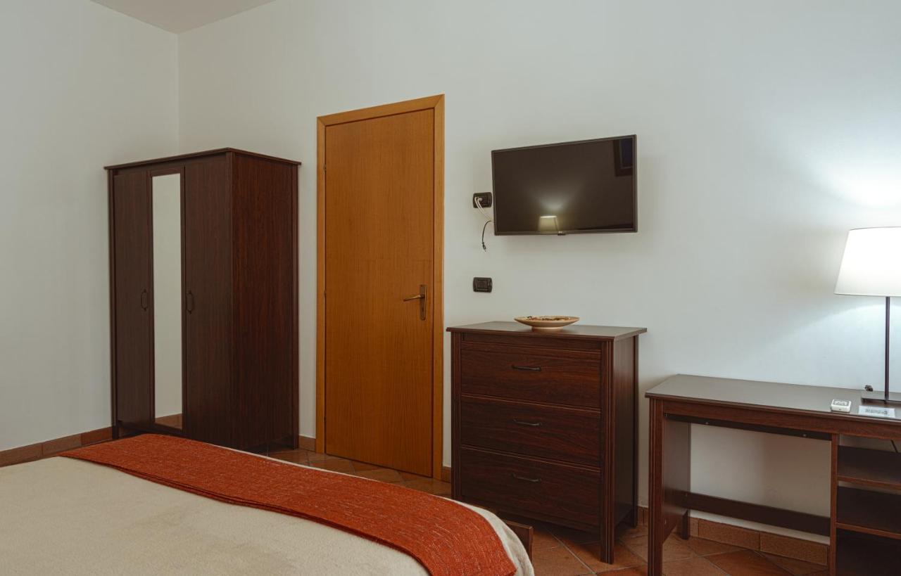 La Venere Hotel Taormina Exterior photo