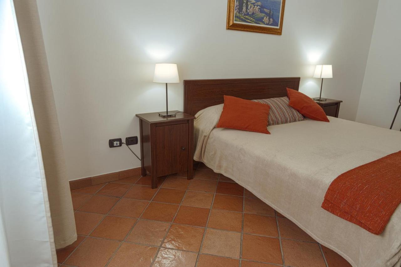 La Venere Hotel Taormina Exterior photo